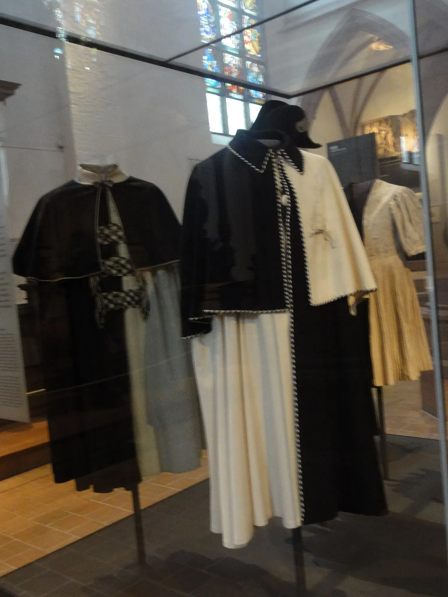 Museo de Historia de Basilea