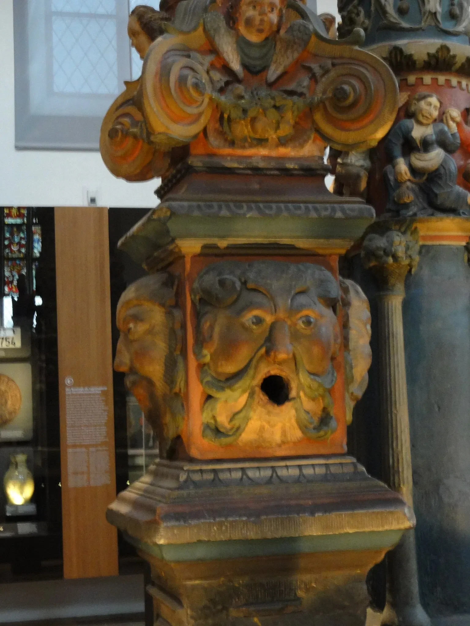 Musée historique de Bâle