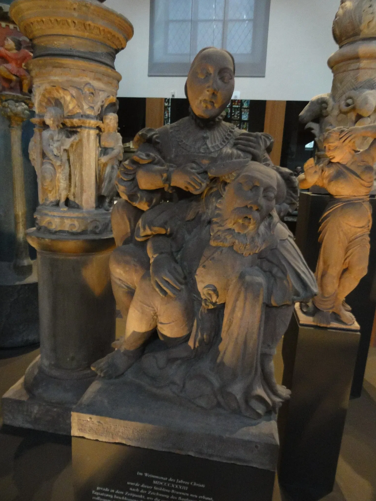 Musée historique de Bâle