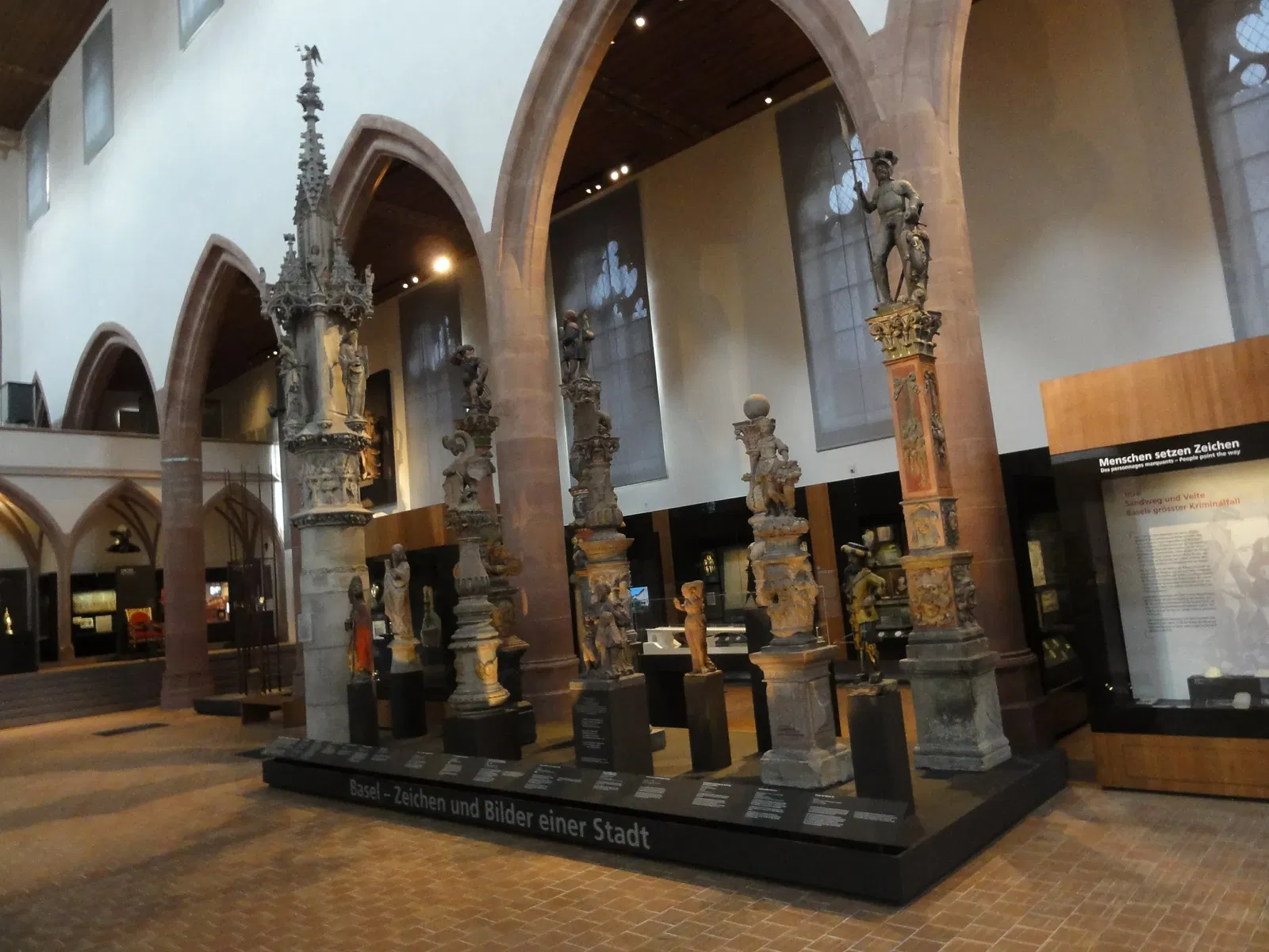 Musée historique de Bâle