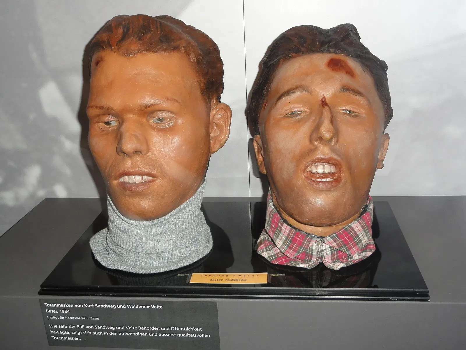 Historisch Museum Bazel