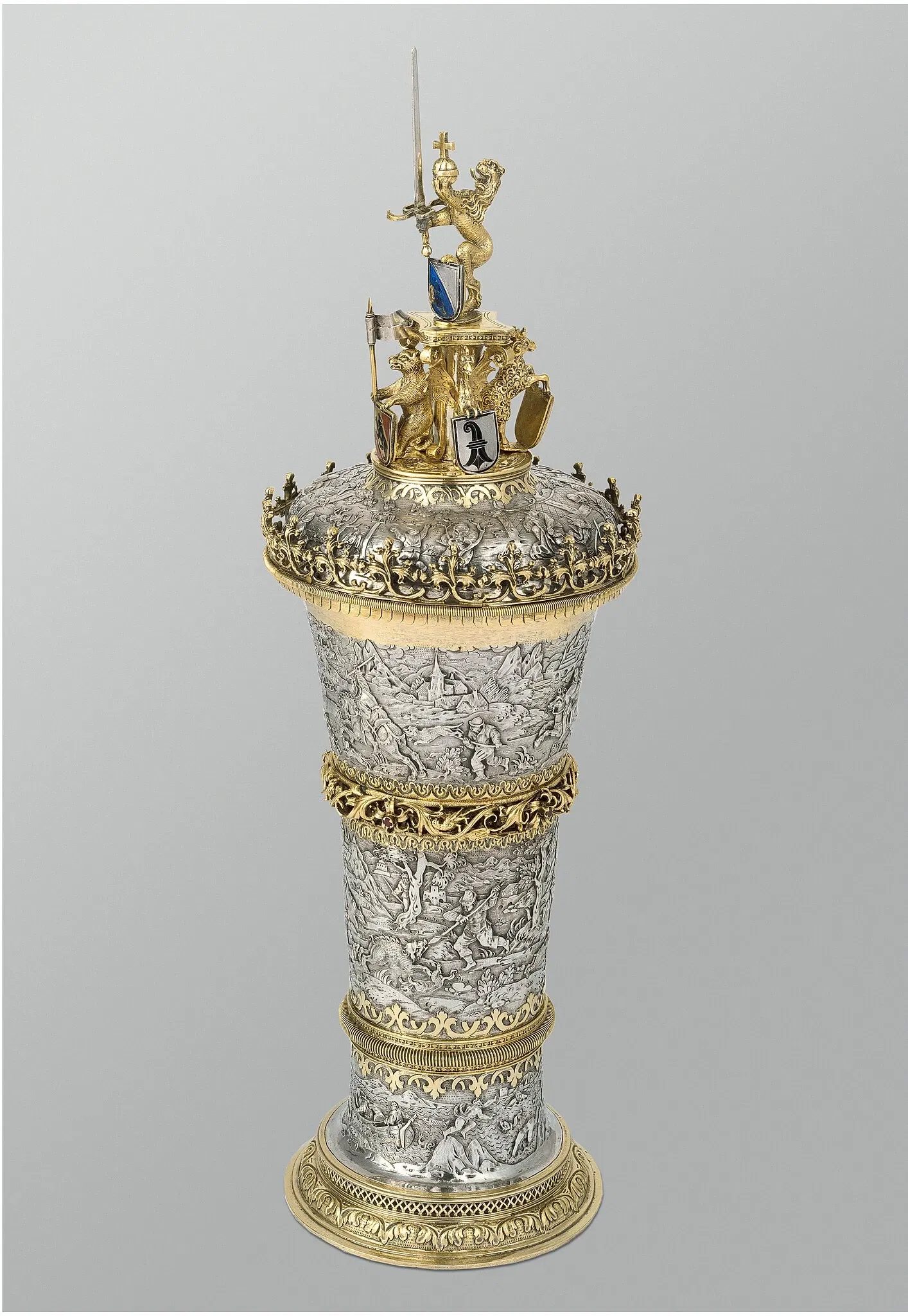 Museo storico di Basilea