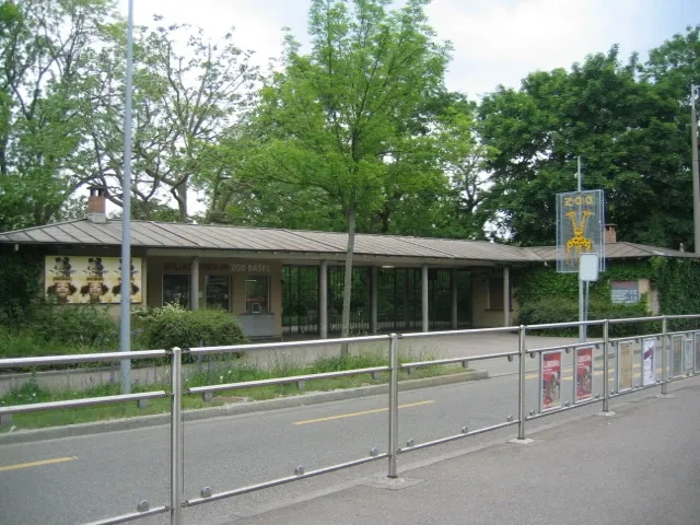 Zoo Basel