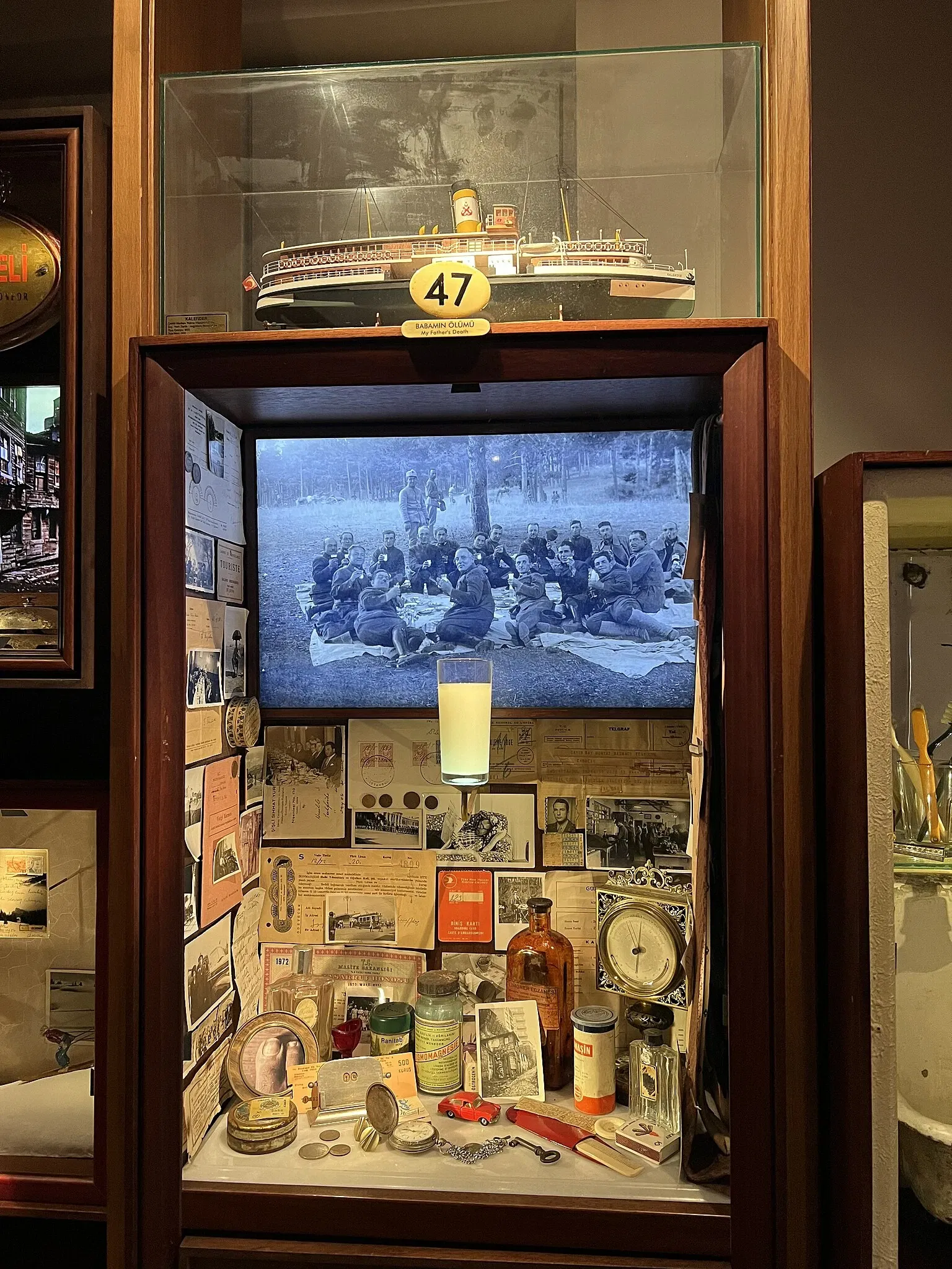 Museo dell'innocenza