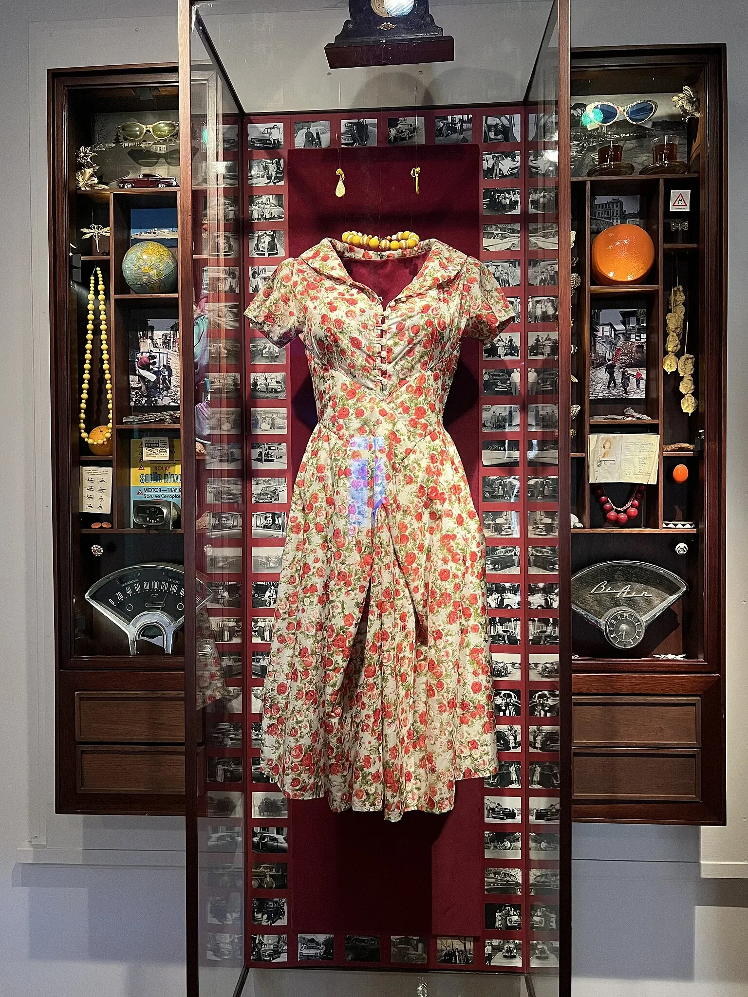 Het Museum van de Onschuld (museum)