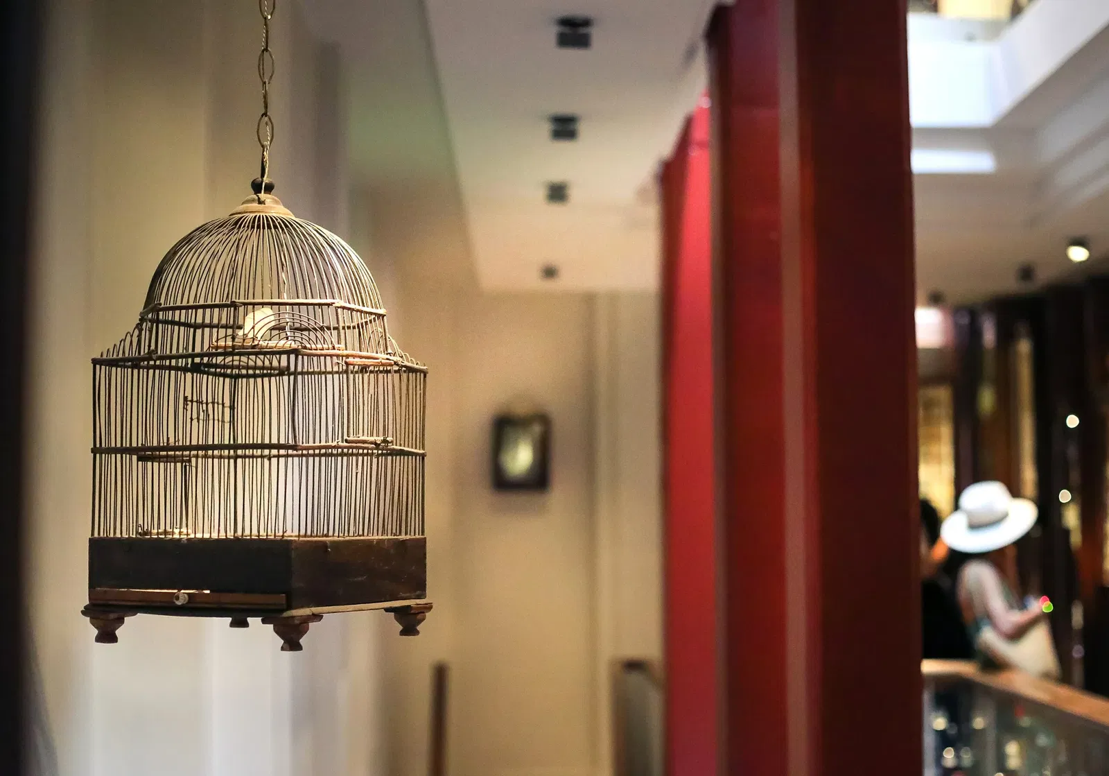 Museo de la inocencia (Estambul)