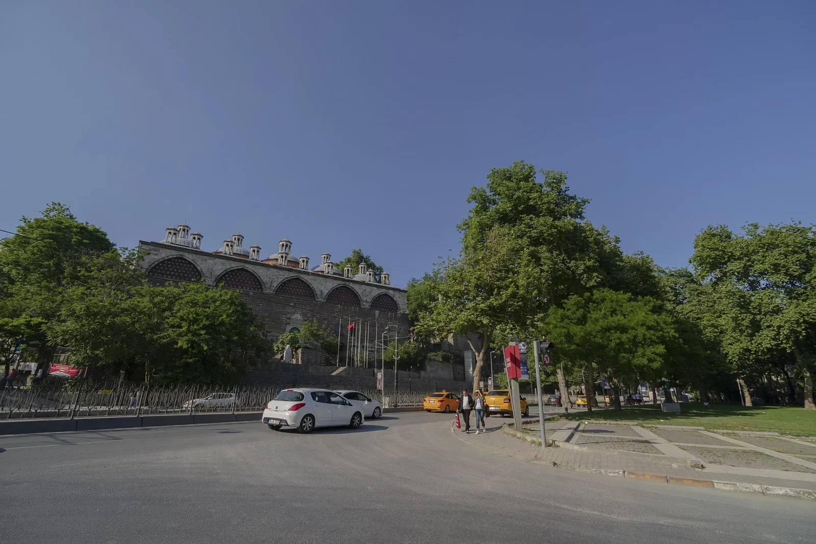 Museo de Arte Moderno de Estambul