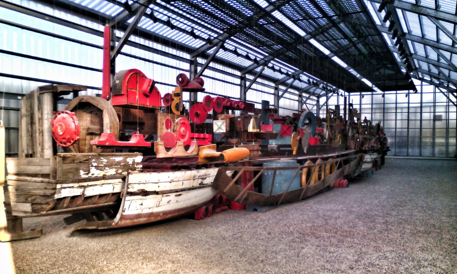 Musée d'Art moderne d'Istanbul