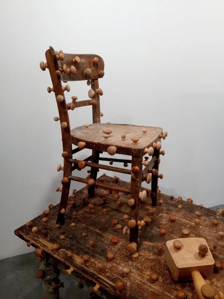 Museo de Arte Moderno de Estambul