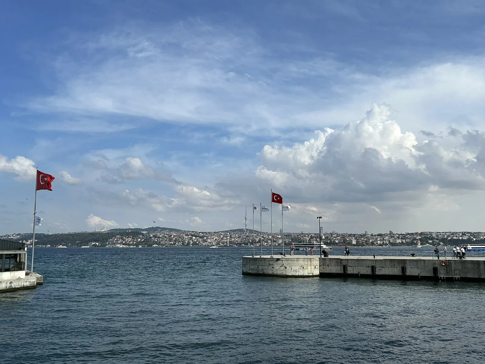 Museo de Arte Moderno de Estambul