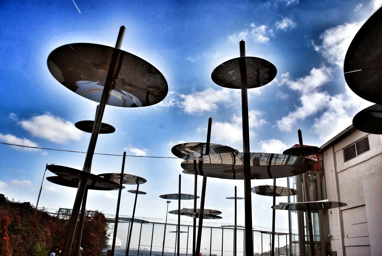 Musée d'Art moderne d'Istanbul