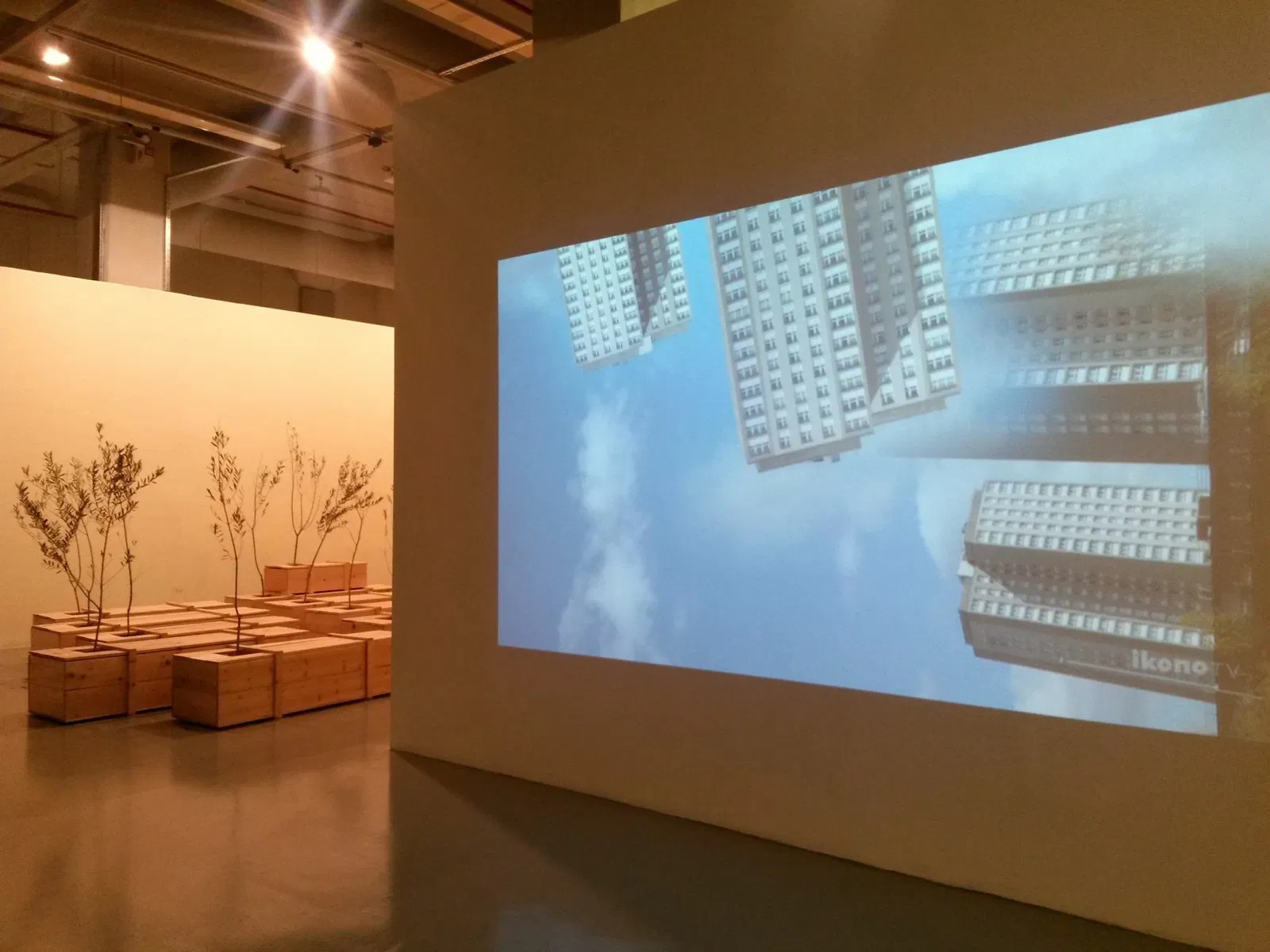 Musée d'Art moderne d'Istanbul