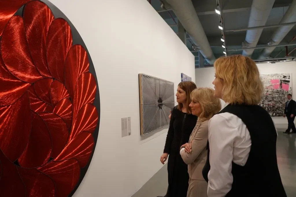 Museo de Arte Moderno de Estambul