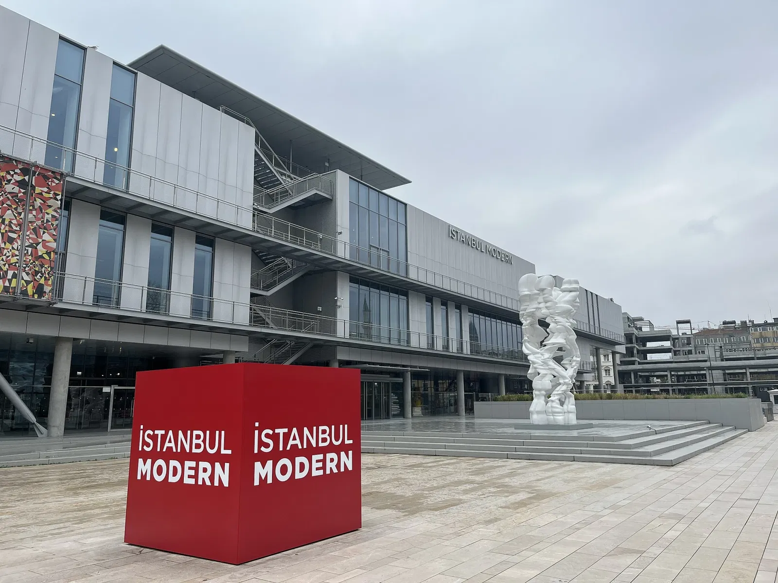 Istanbul Modern
