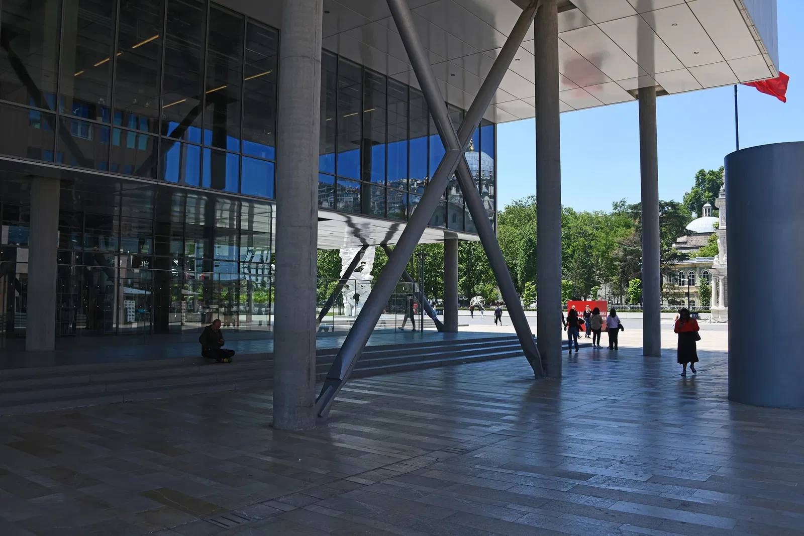 Museo de Arte Moderno de Estambul