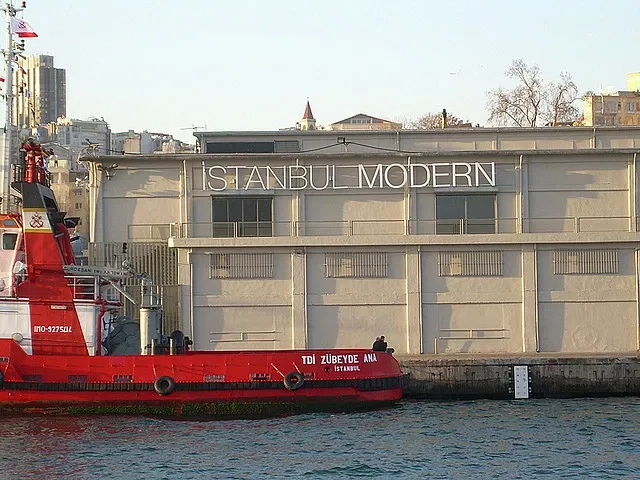 Istanbul Modern