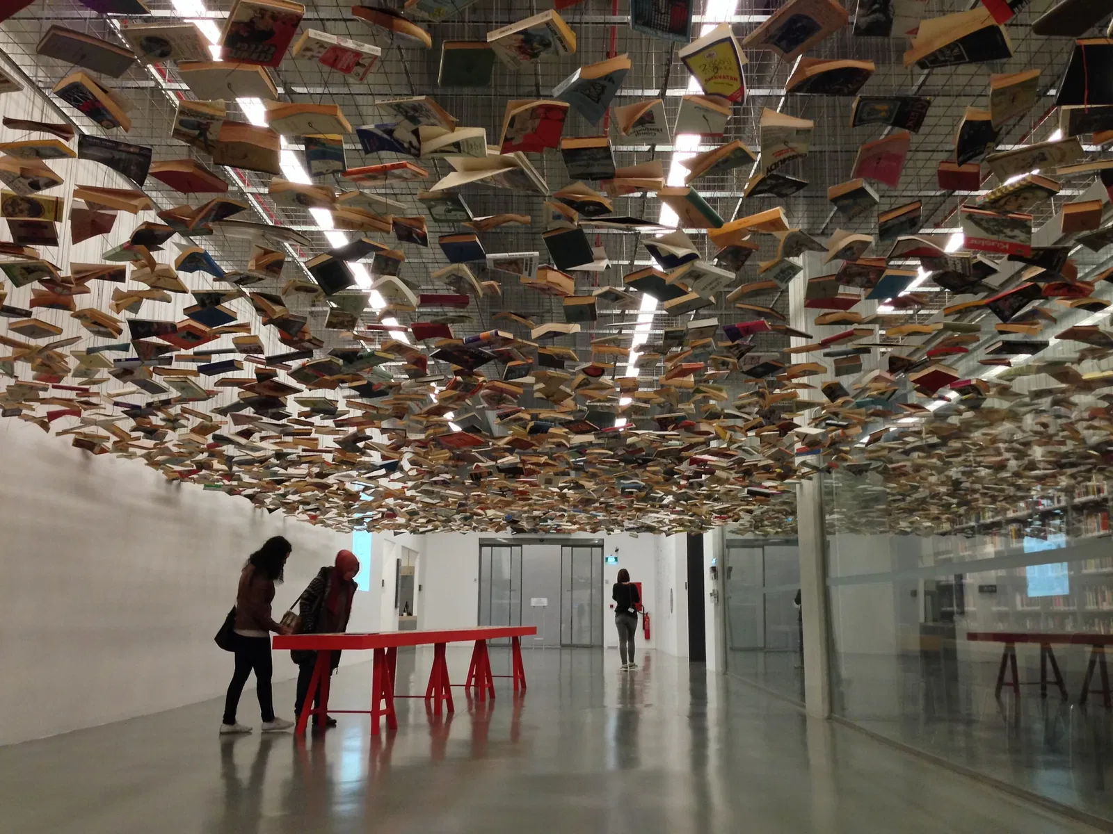 Museo de Arte Moderno de Estambul