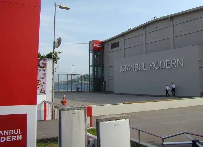 Istanbul Modern