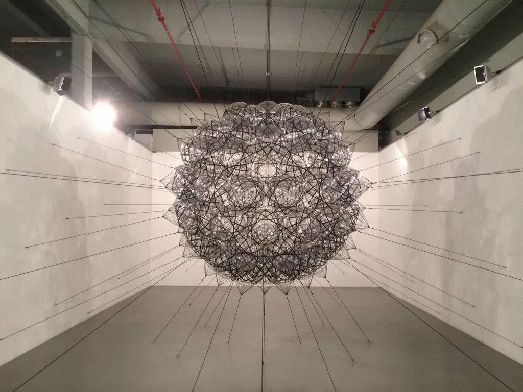 Musée d'Art moderne d'Istanbul