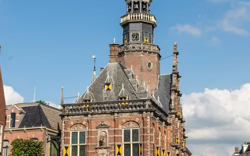 Museum De Tiid Bolsward