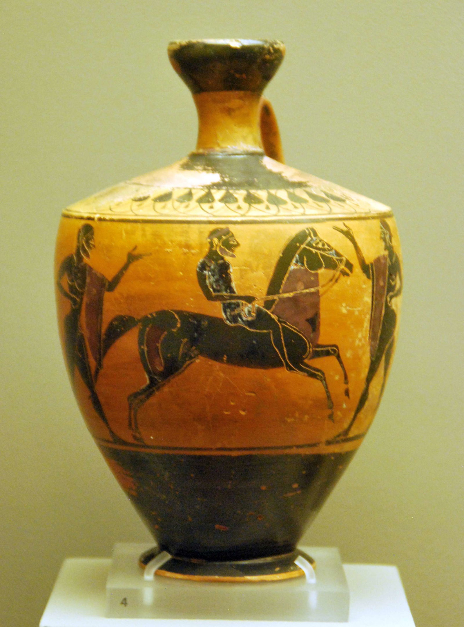 Museum of Cycladic Art