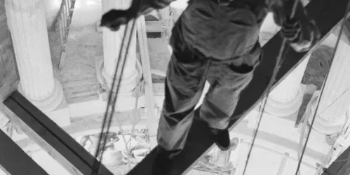 Francesc d'A. Galí: El Maestro Invisible