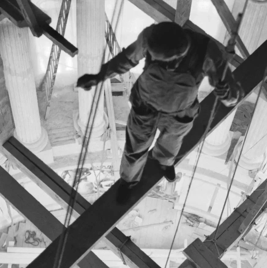 Francesc d'A. Galí: The Invisible Master