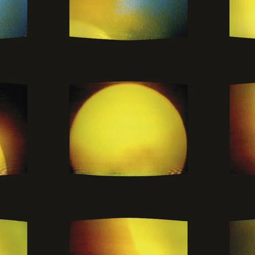 Eugènia Balcells: DAL CENTRO