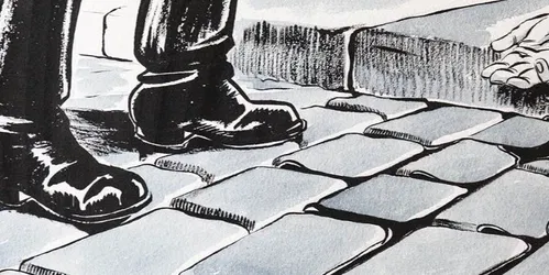 Tinta catalana contra Hitler