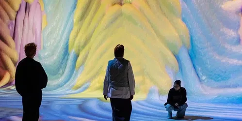 Ancora in fase di elaborazione