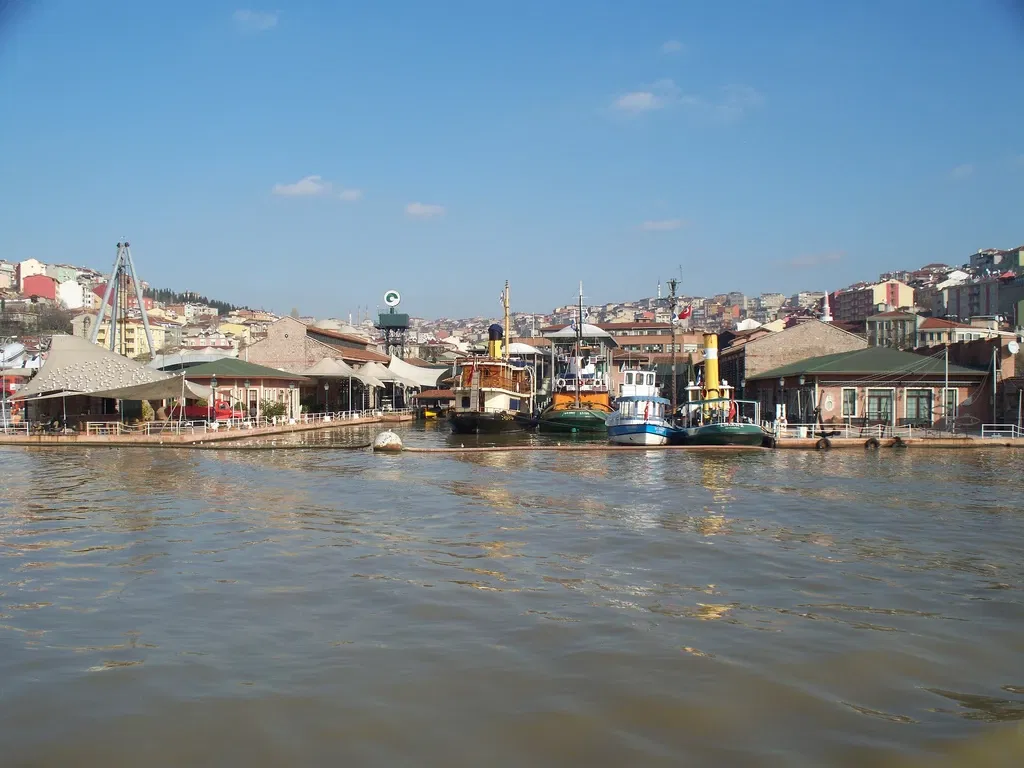 Musée Rahmi M. Koç