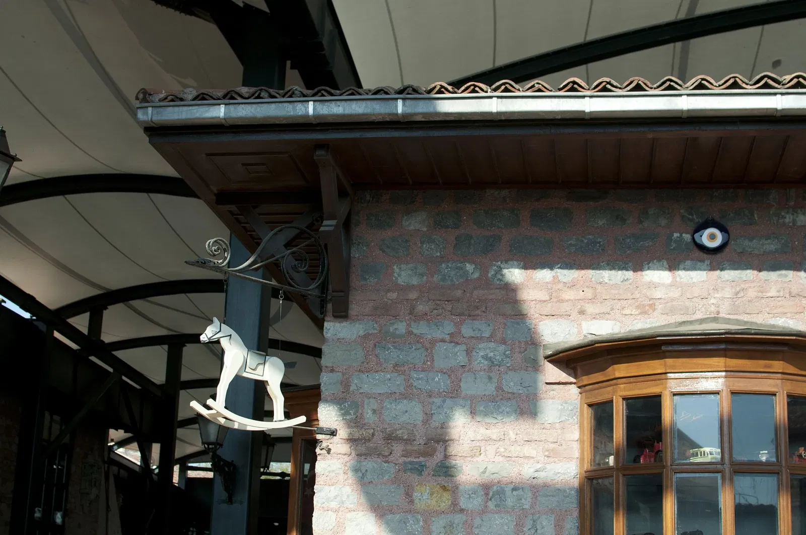 Rahmi M. Koç Museum