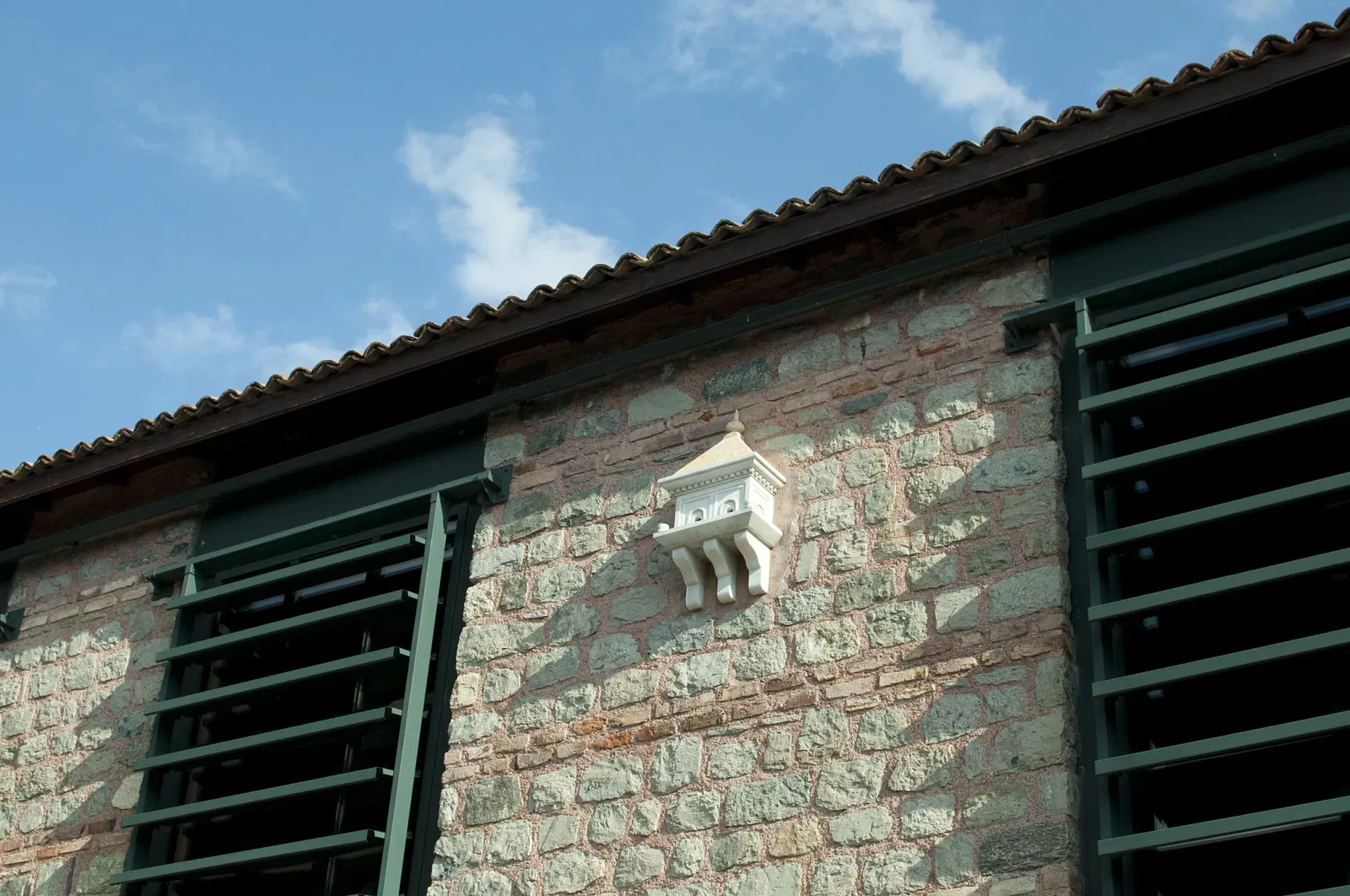 Rahmi M. Koç Museum