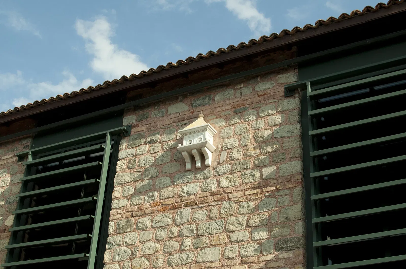 Rahmi M. Koç Museum