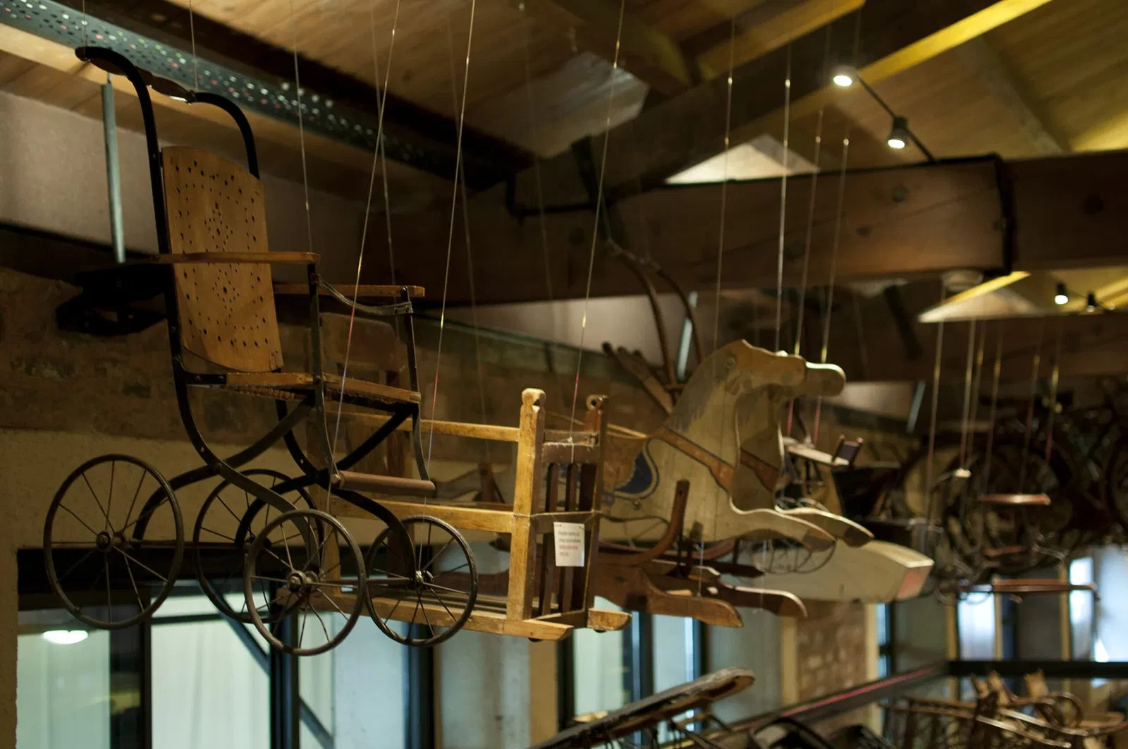 Rahmi M. Koç Museum