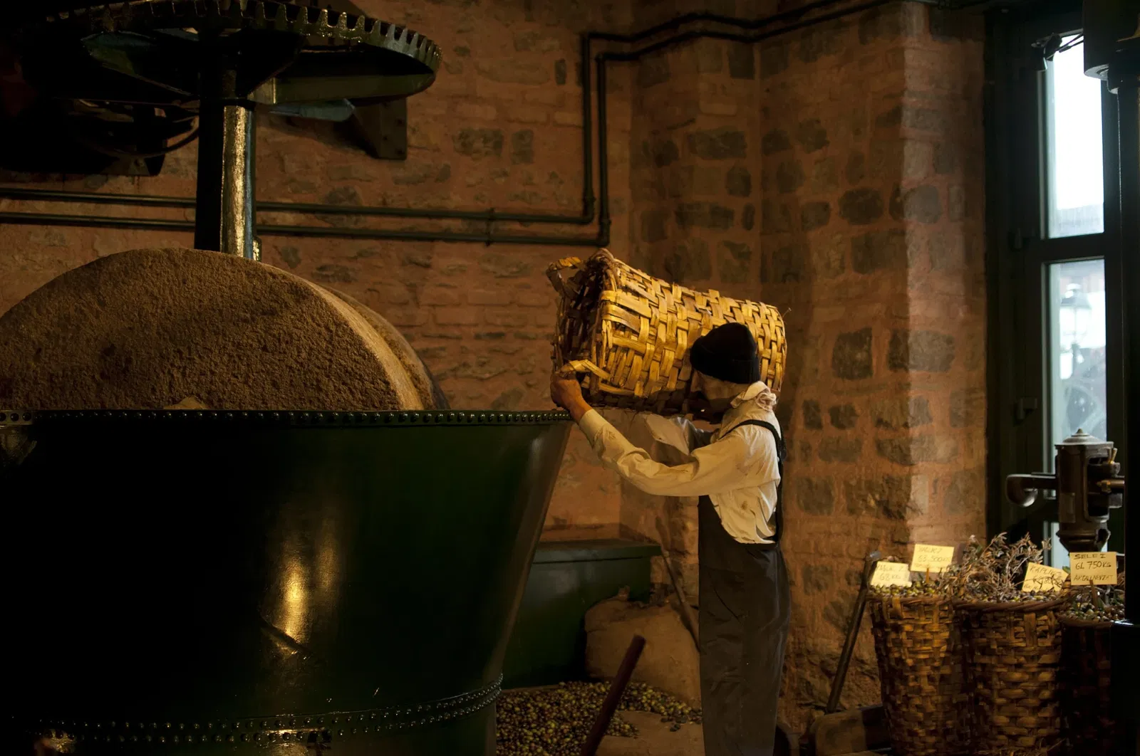 Rahmi M. Koç Museum