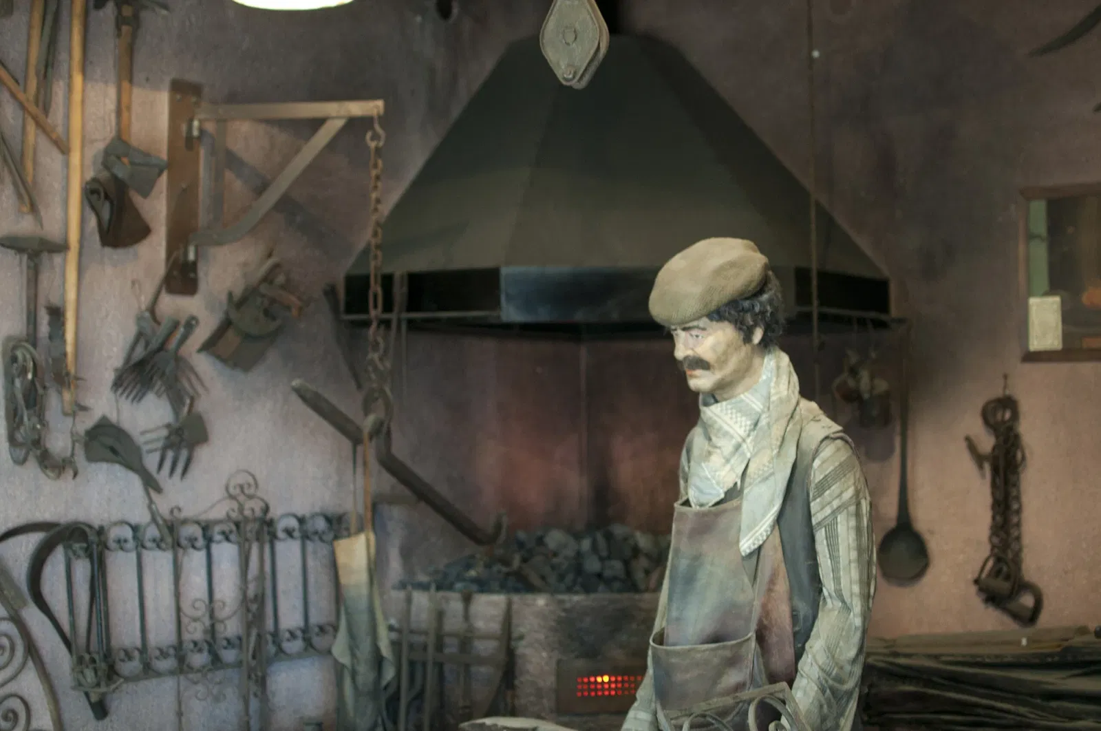 Rahmi M. Koç Museum