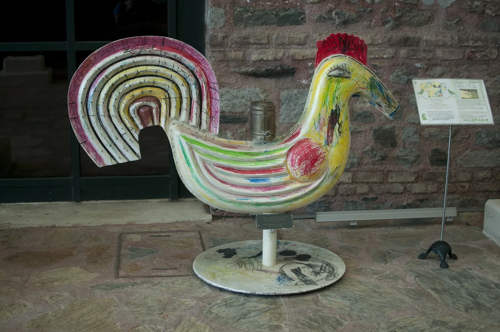 Rahmi M. Koç Museum