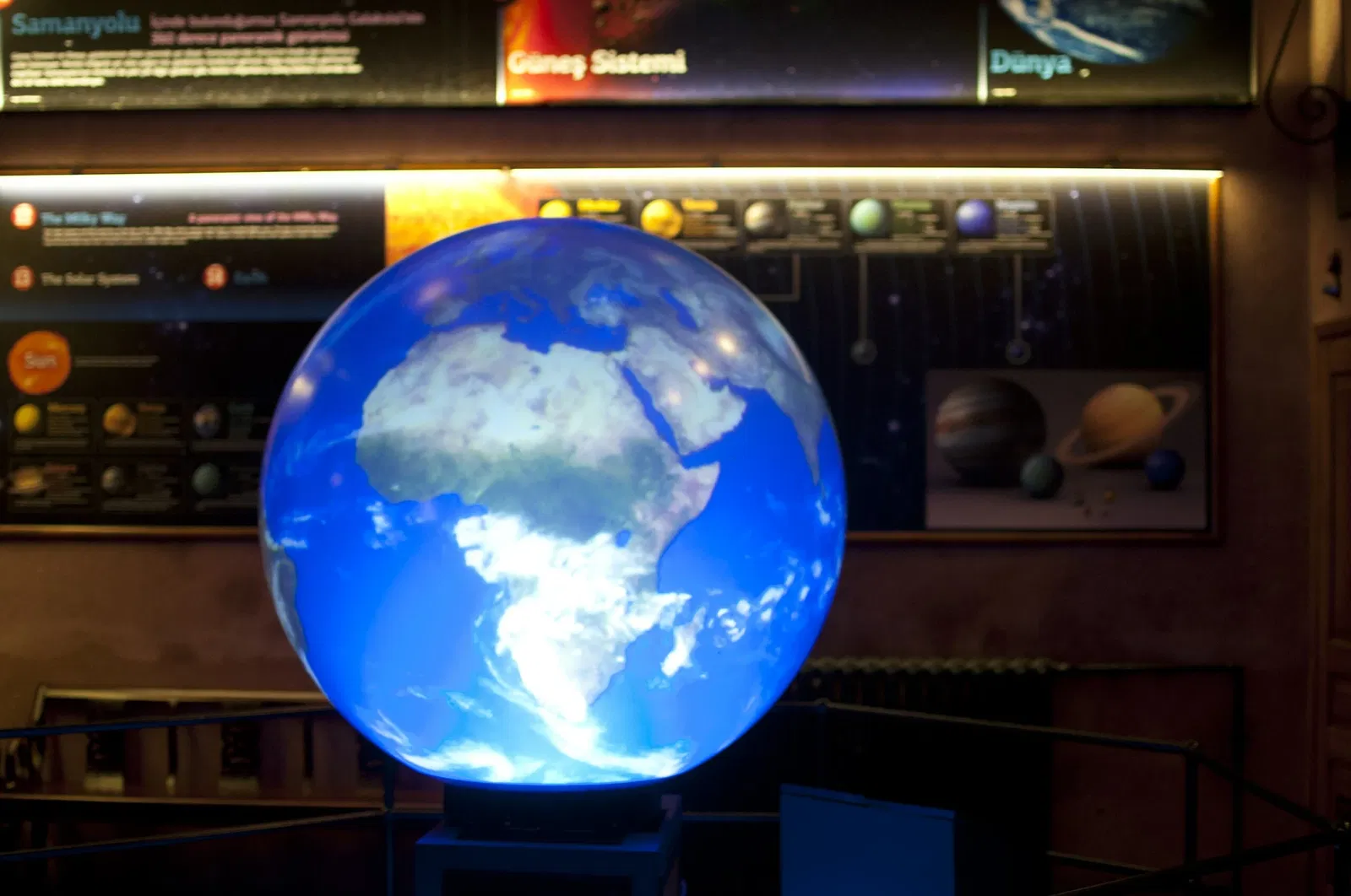 Rahmi M. Koç Museum