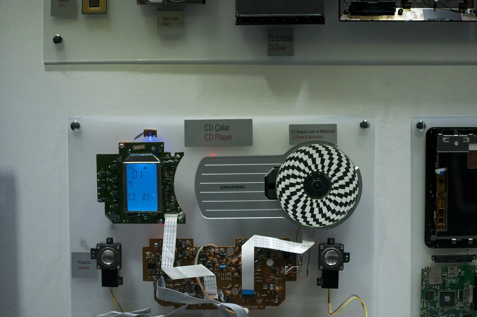 Rahmi M. Koç Museum