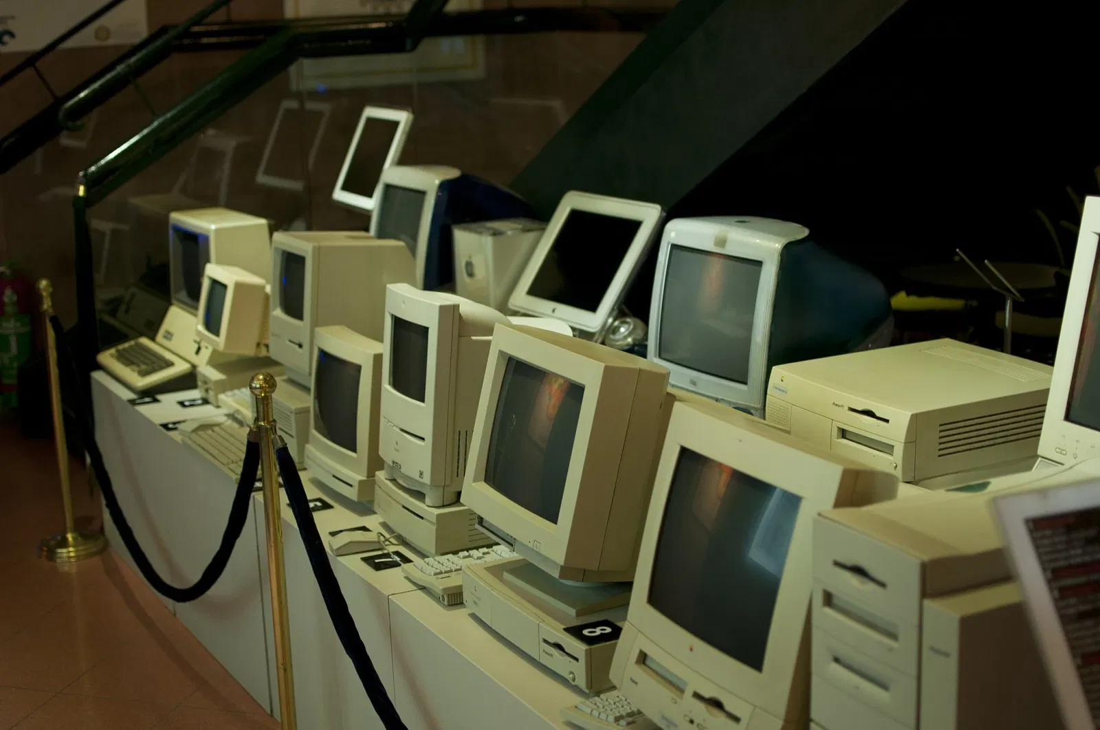 Musée Rahmi M. Koç