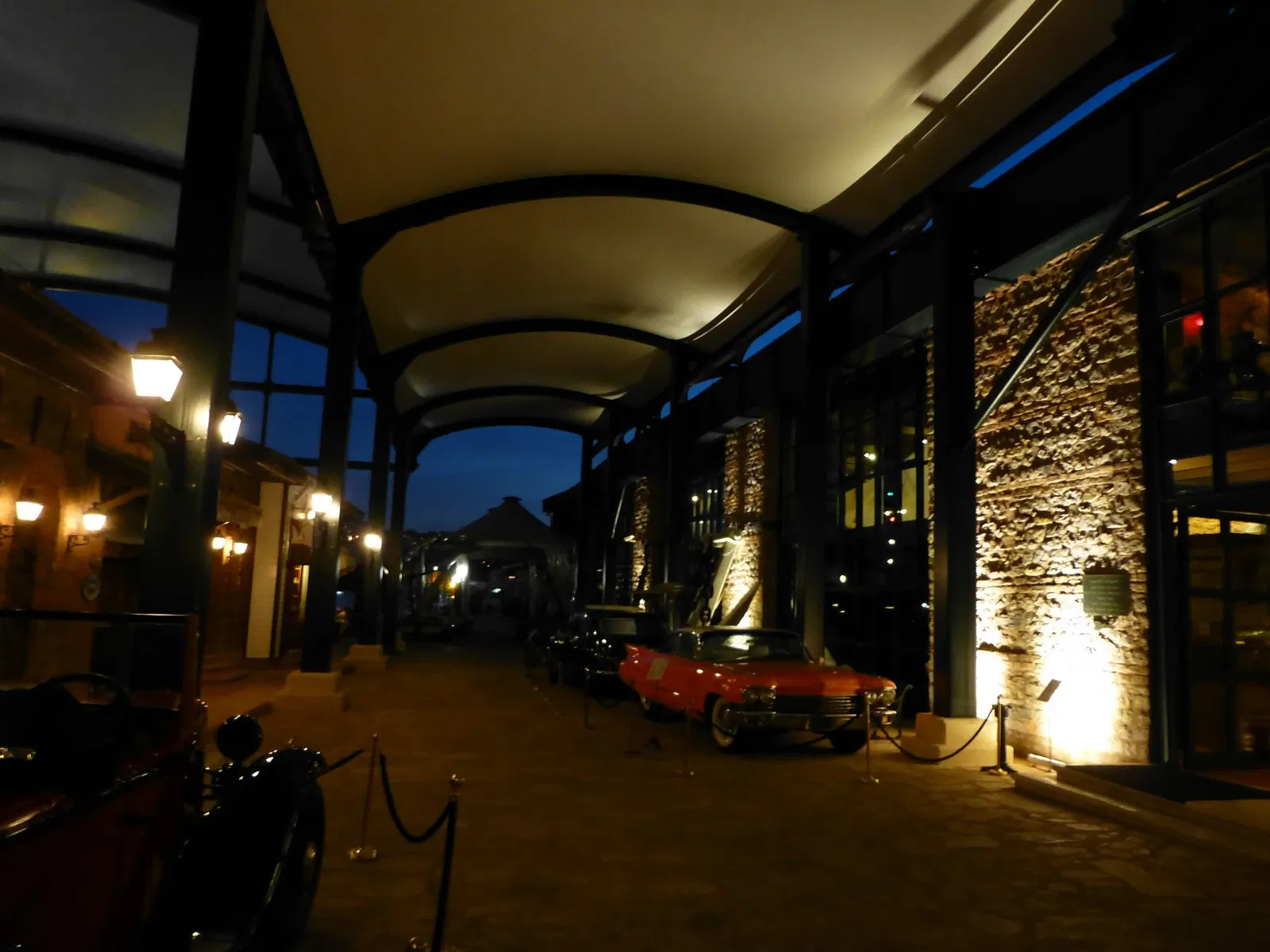 Rahmi M. Koç Museum