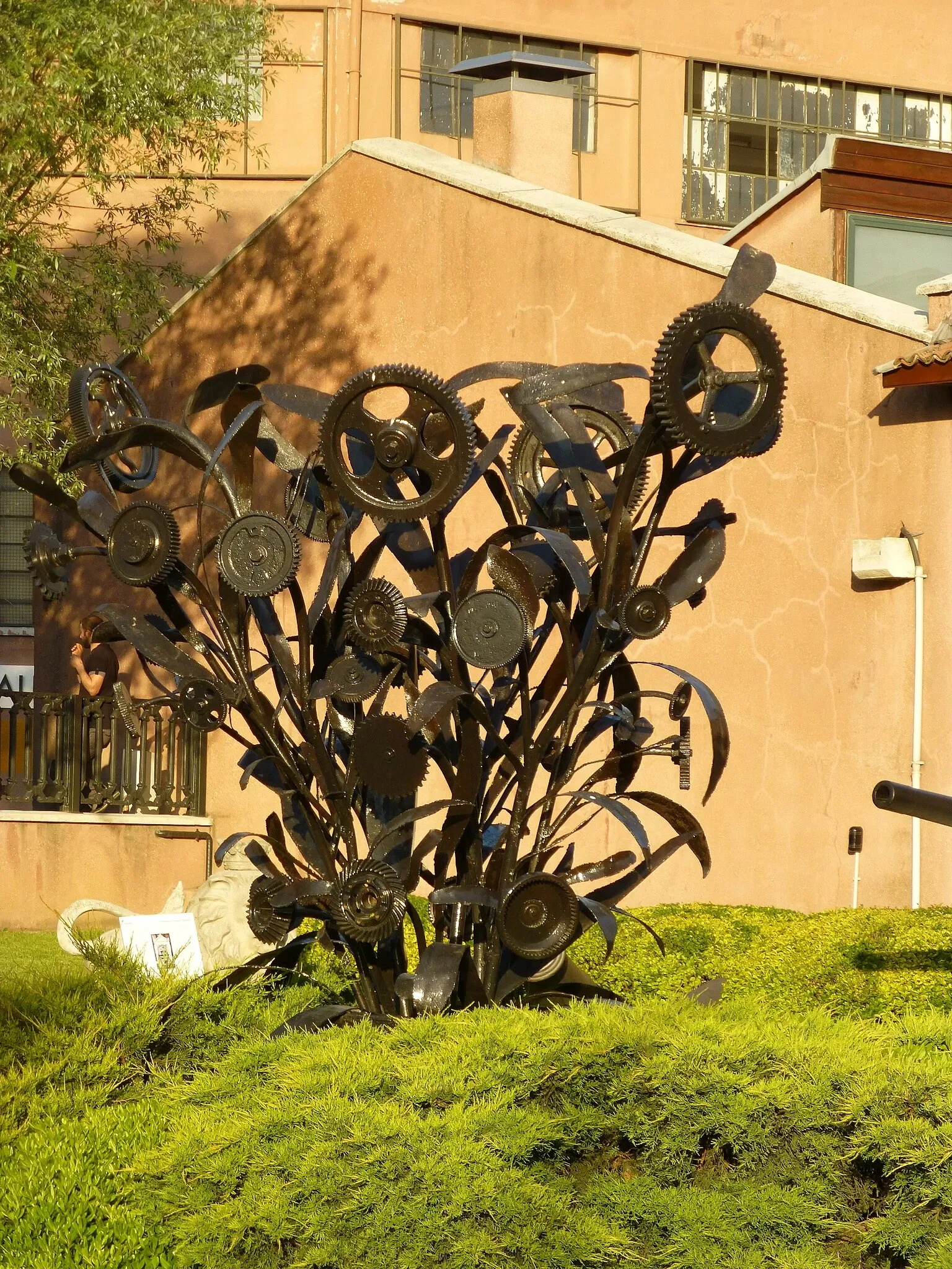 Musée Rahmi M. Koç