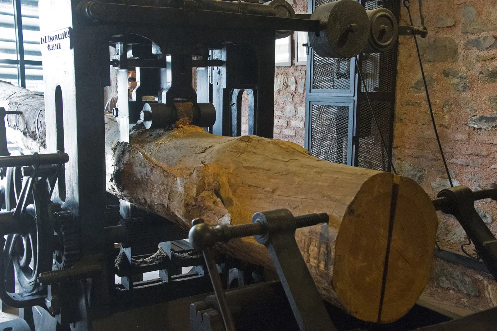 Rahmi M. Koç Museum