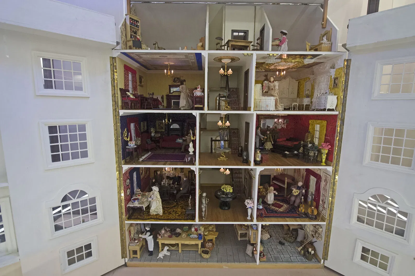 Rahmi M. Koç Museum