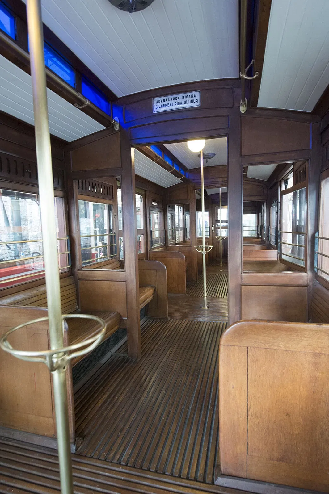 Rahmi M. Koç Museum