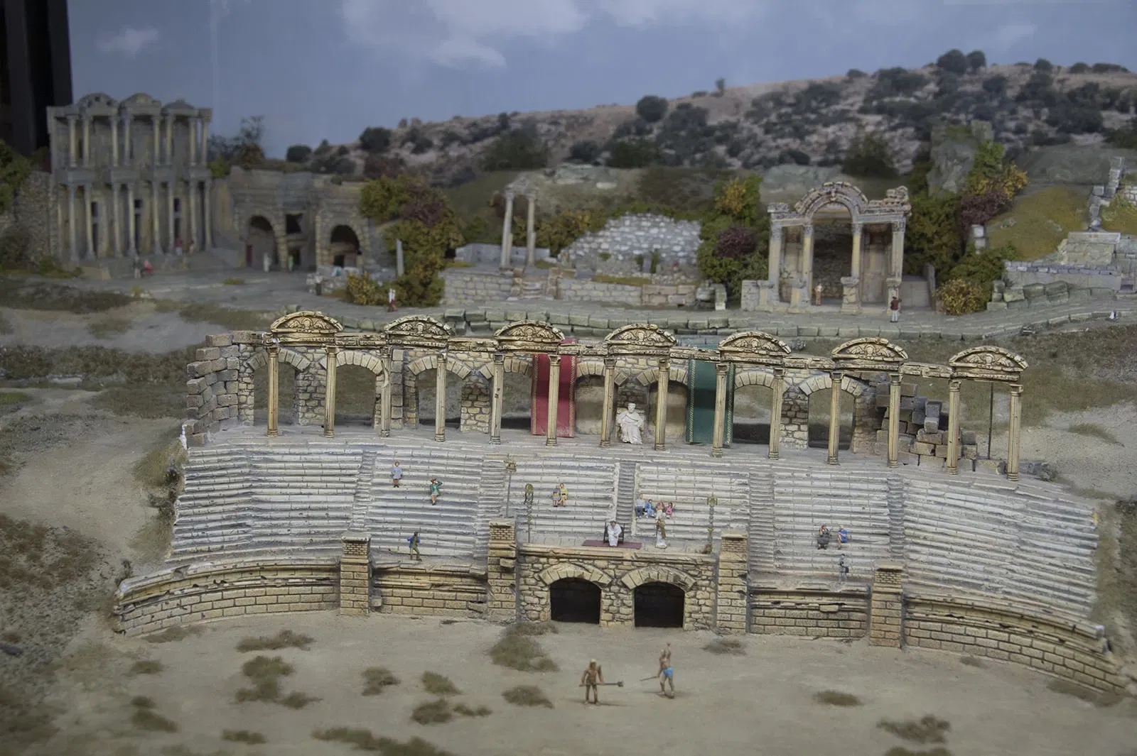 Musée Rahmi M. Koç