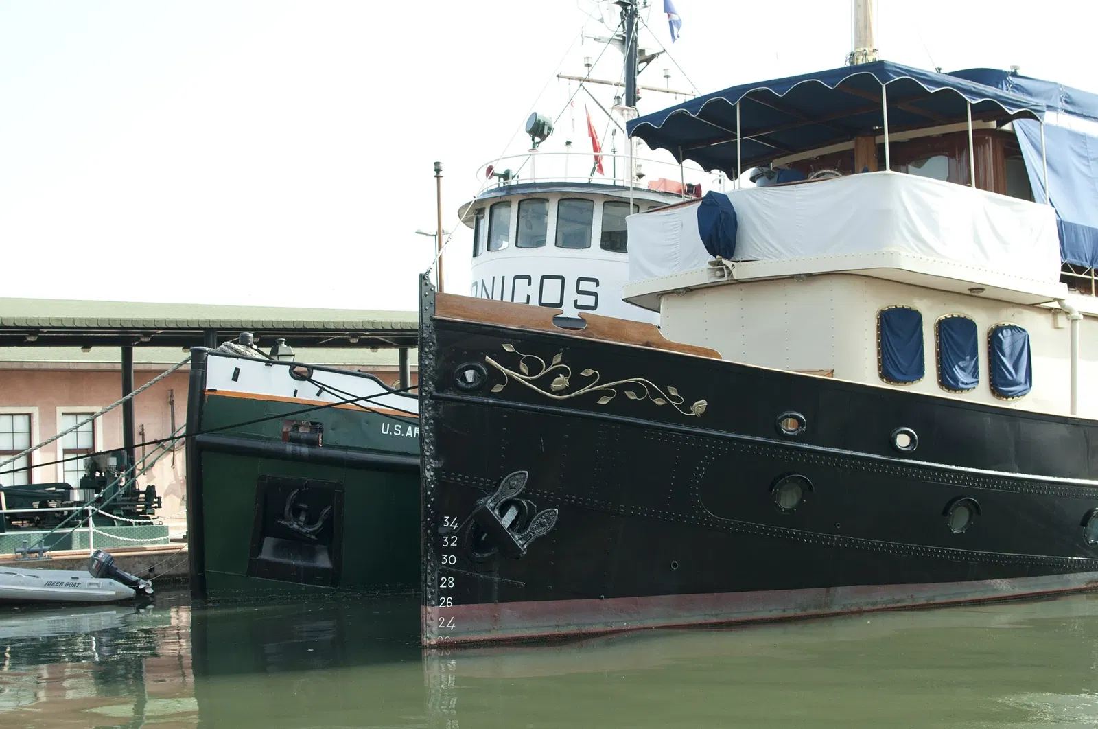 Musée Rahmi M. Koç