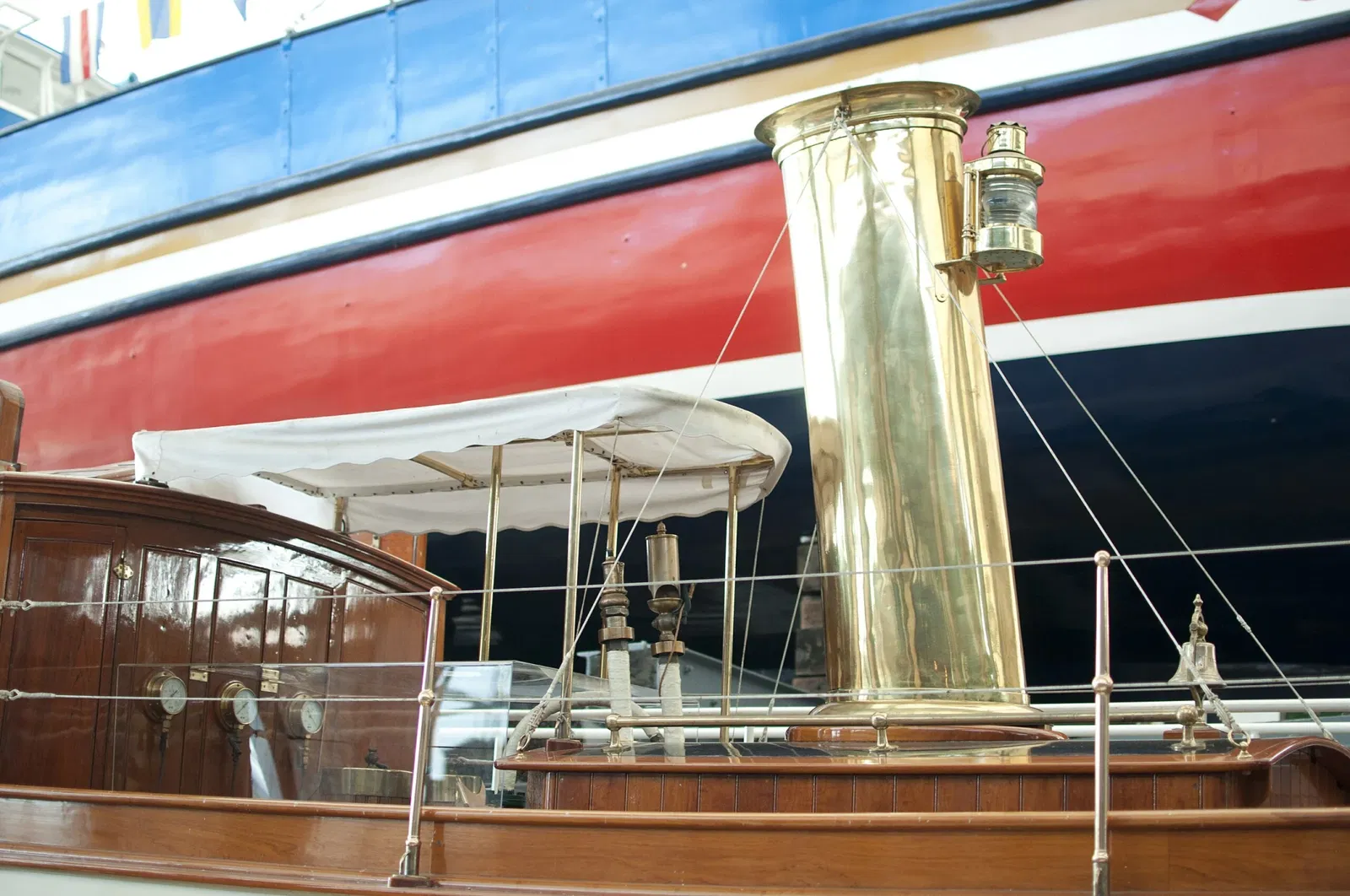 Rahmi M. Koç Museum