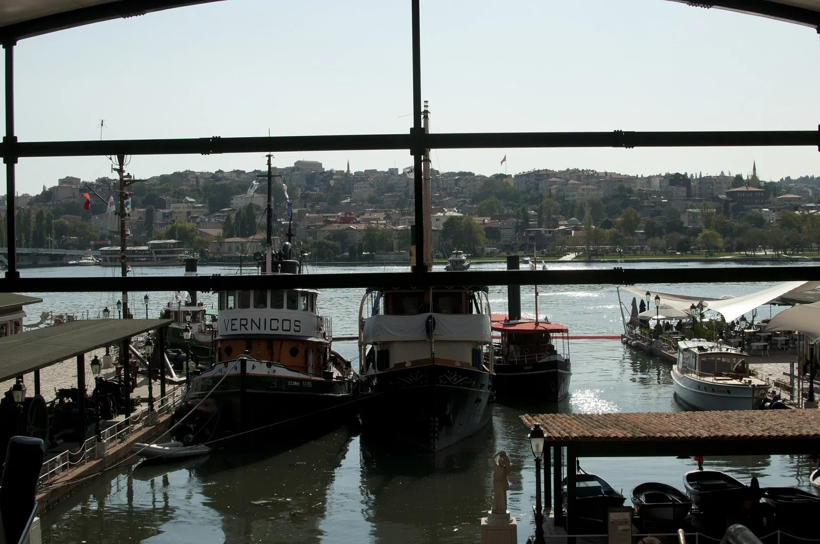 Musée Rahmi M. Koç